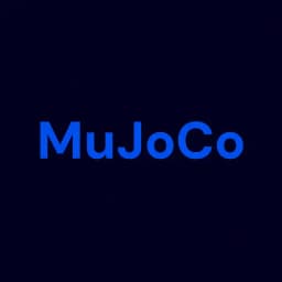 MuJoCo logo
